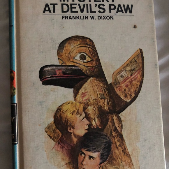 Hardy Boys Collection - Picture 6 of 16